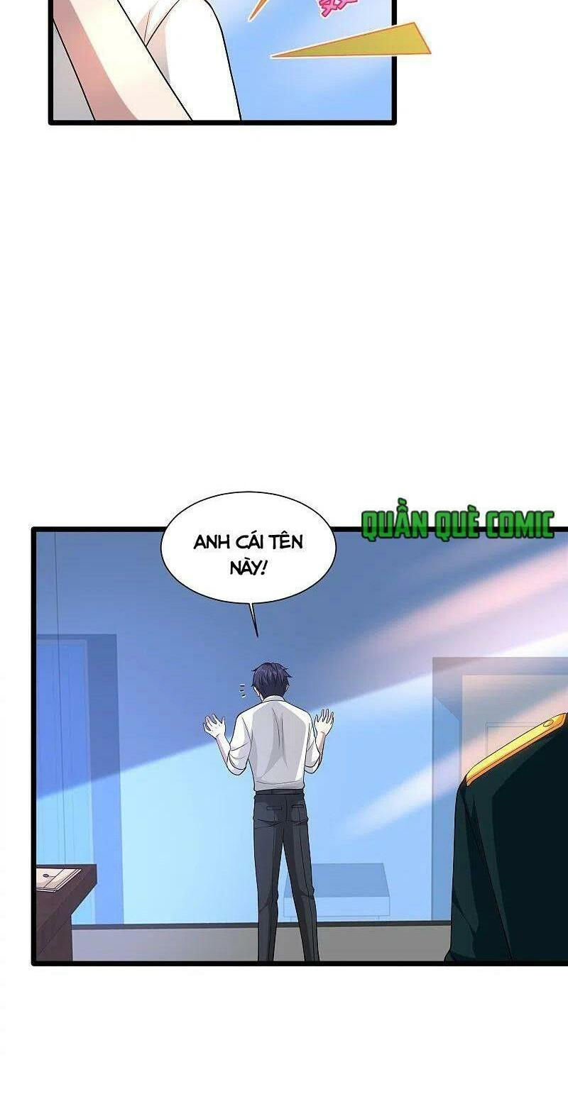 đô thị tà vương chapter 232 10