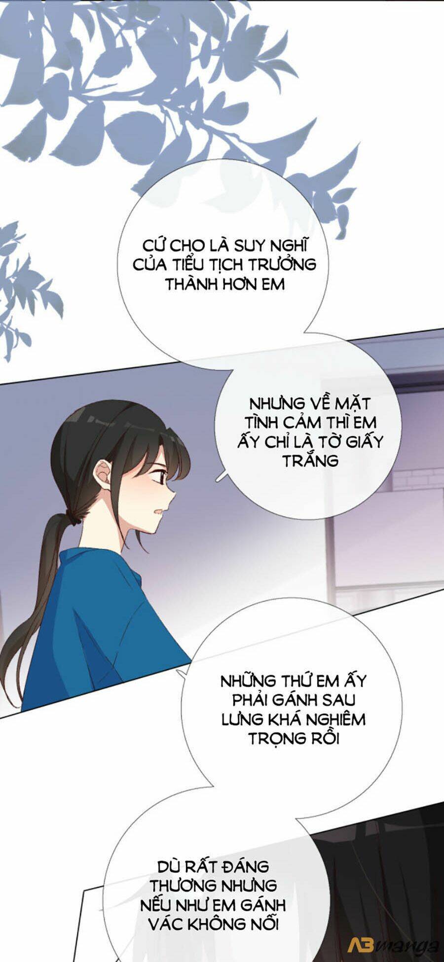 yêu thương em, yêu bản thân chapter 21 18