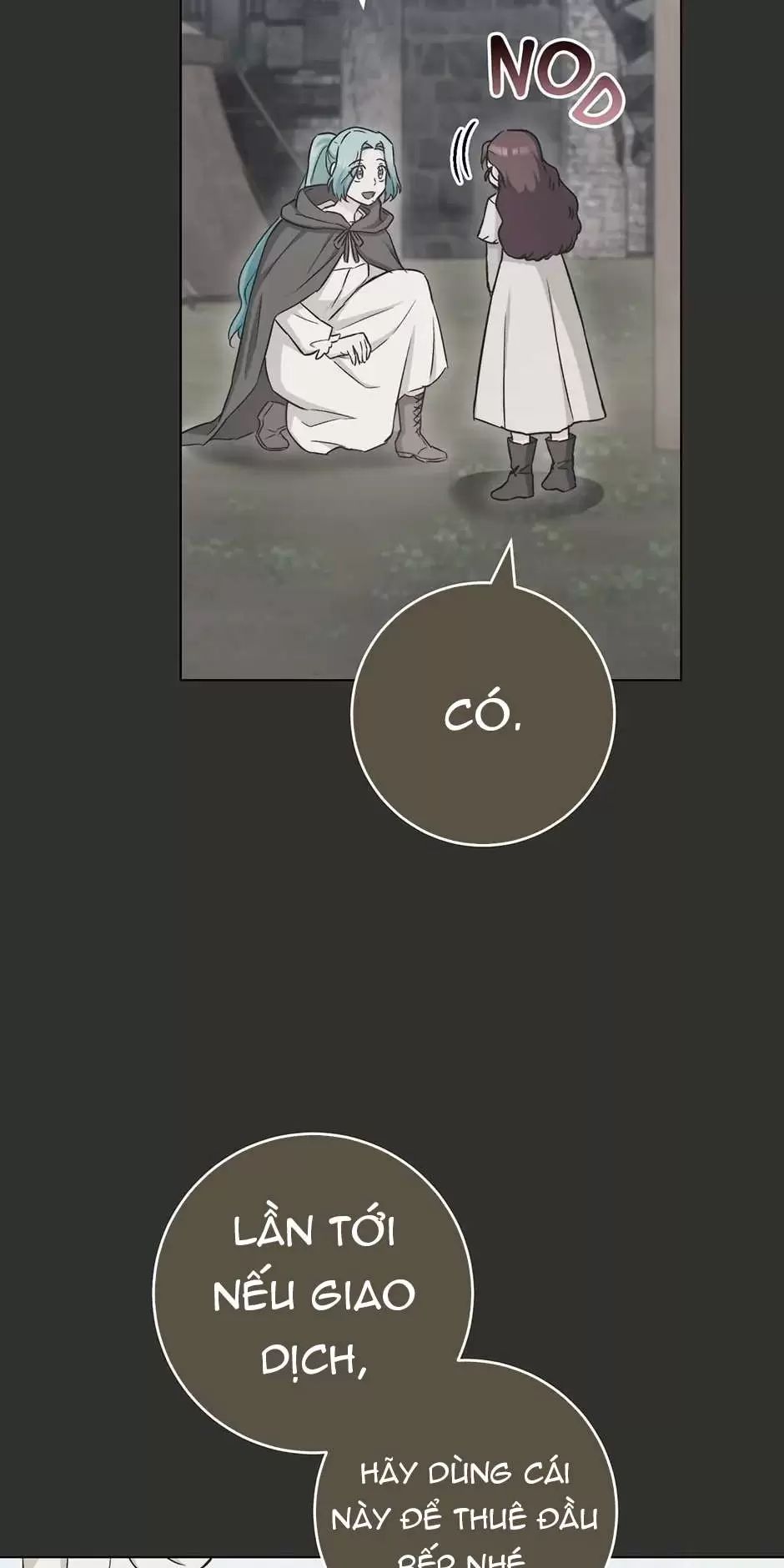 quý cô đầu bếp hoàng gia chapter 123 67