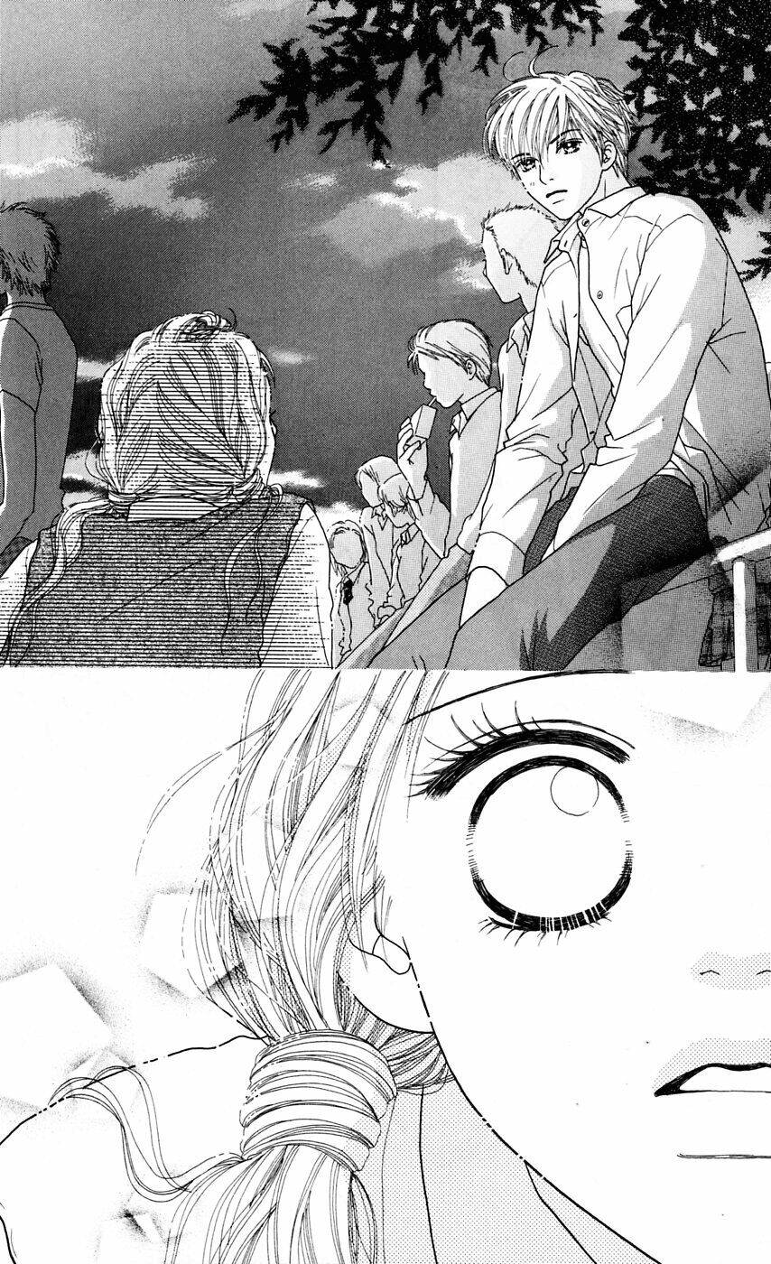 parfait tic - cô láng giềng chapter 53 22