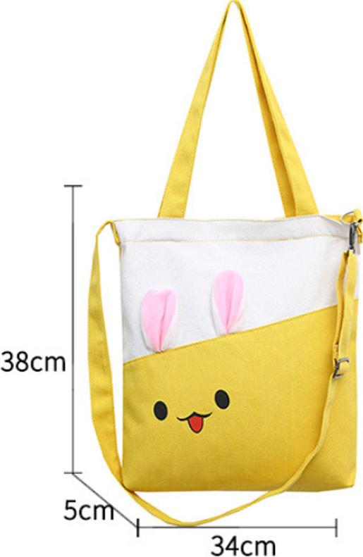 TÚI TOTE NỮ TT.A002