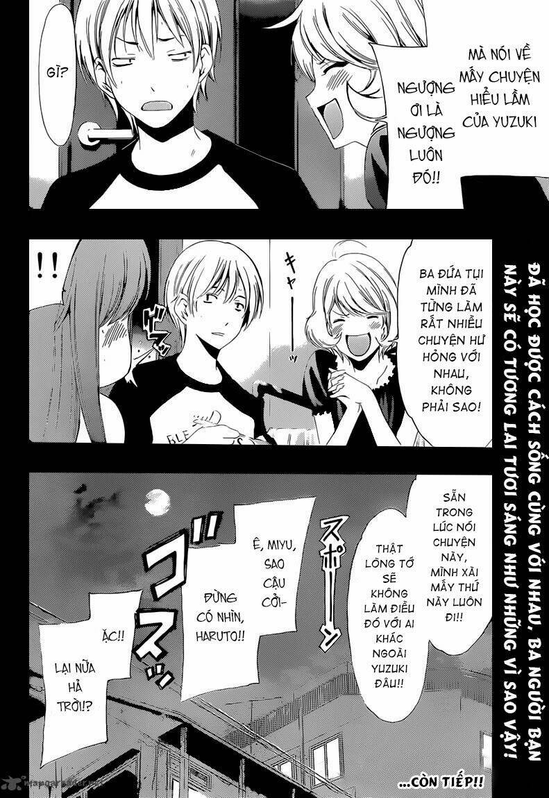 thị trấn tình yêu chapter 229 18