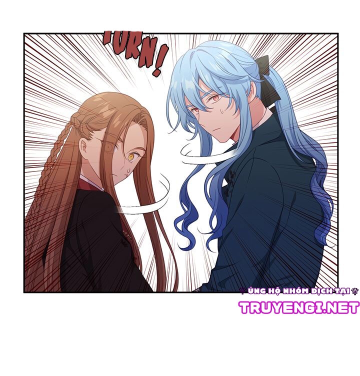 cẩn thận nữ phụ phản diện đấy! chapter 53 9