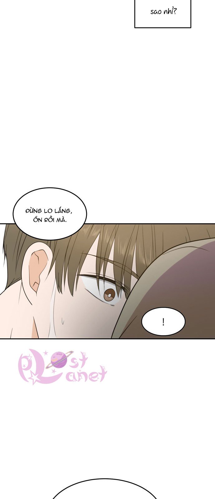 kiếp này cũng xin chăm sóc tôi như vậy nhé kiếp này cũng xin chăm sóc tôi như vậy nhé chapter 21 7