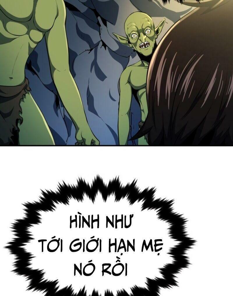 ngôi nhà kết nối với hầm ngục chapter 2 46