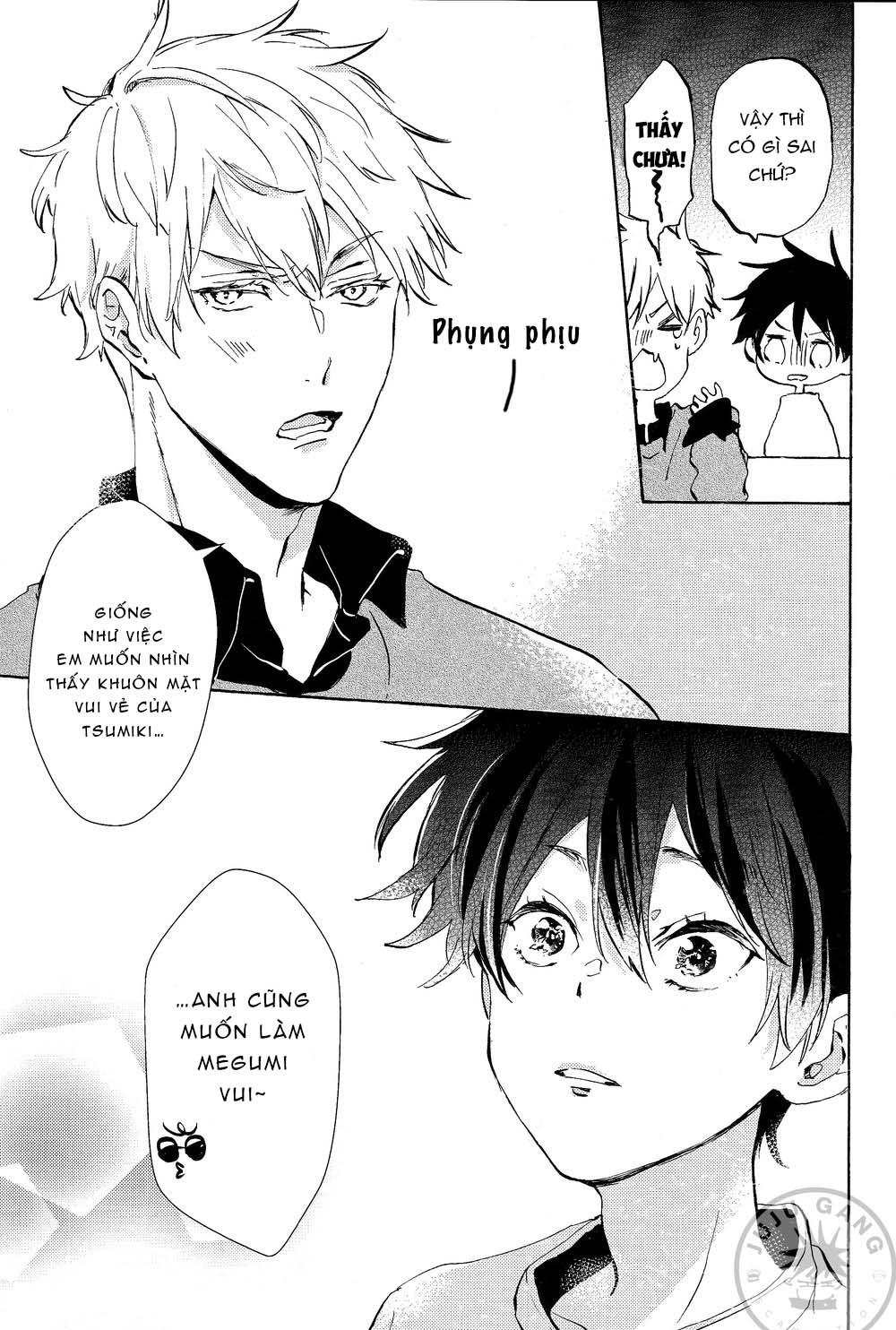 tổng hợp oneshot boylove chapter 118 20