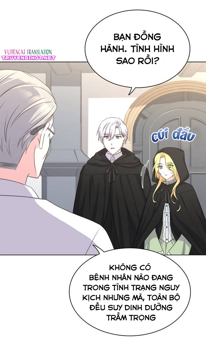 lời cầu hôn đến từ hoàng đế chapter 17.2 14