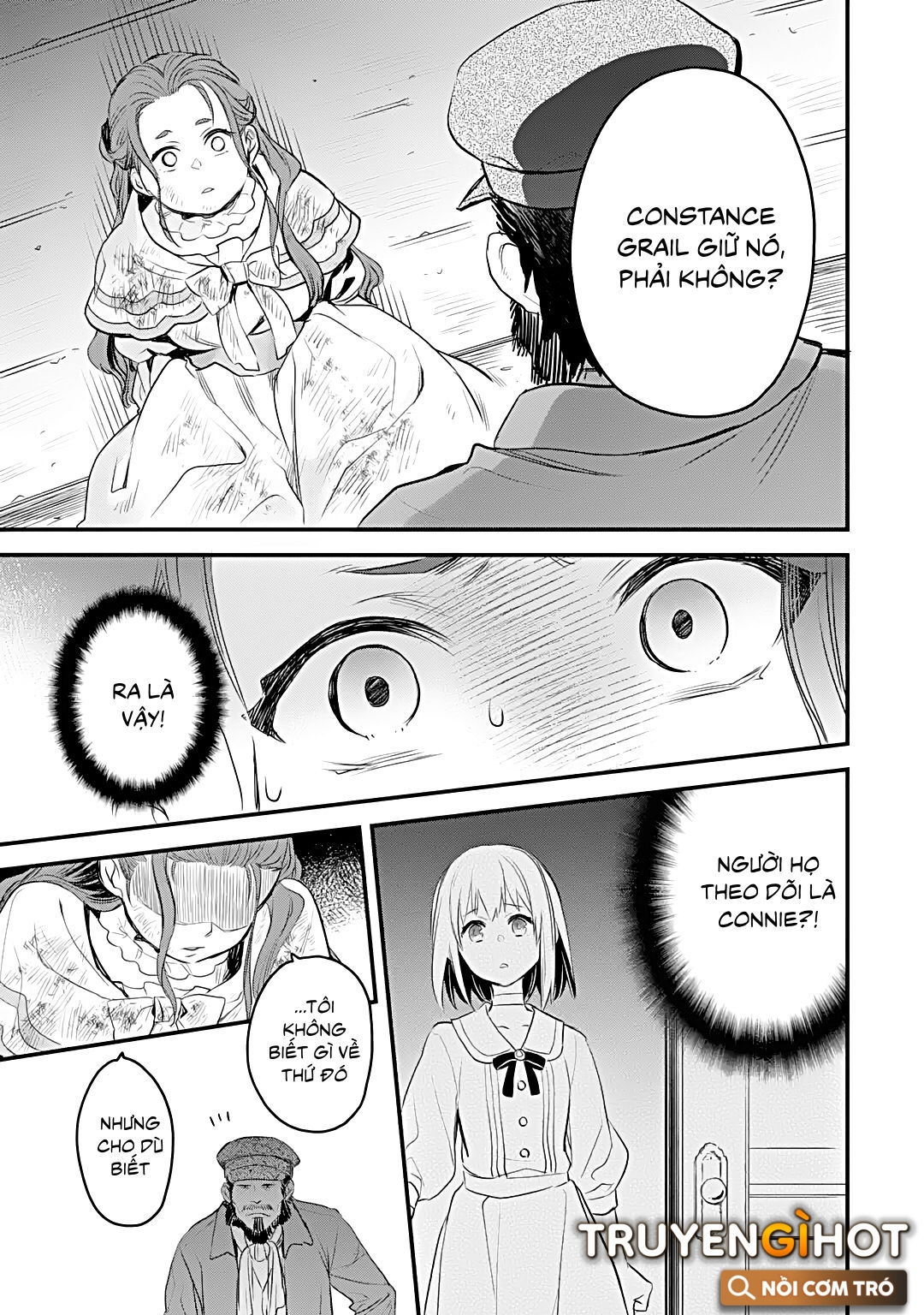 chén thánh của eris chapter 26.2 13