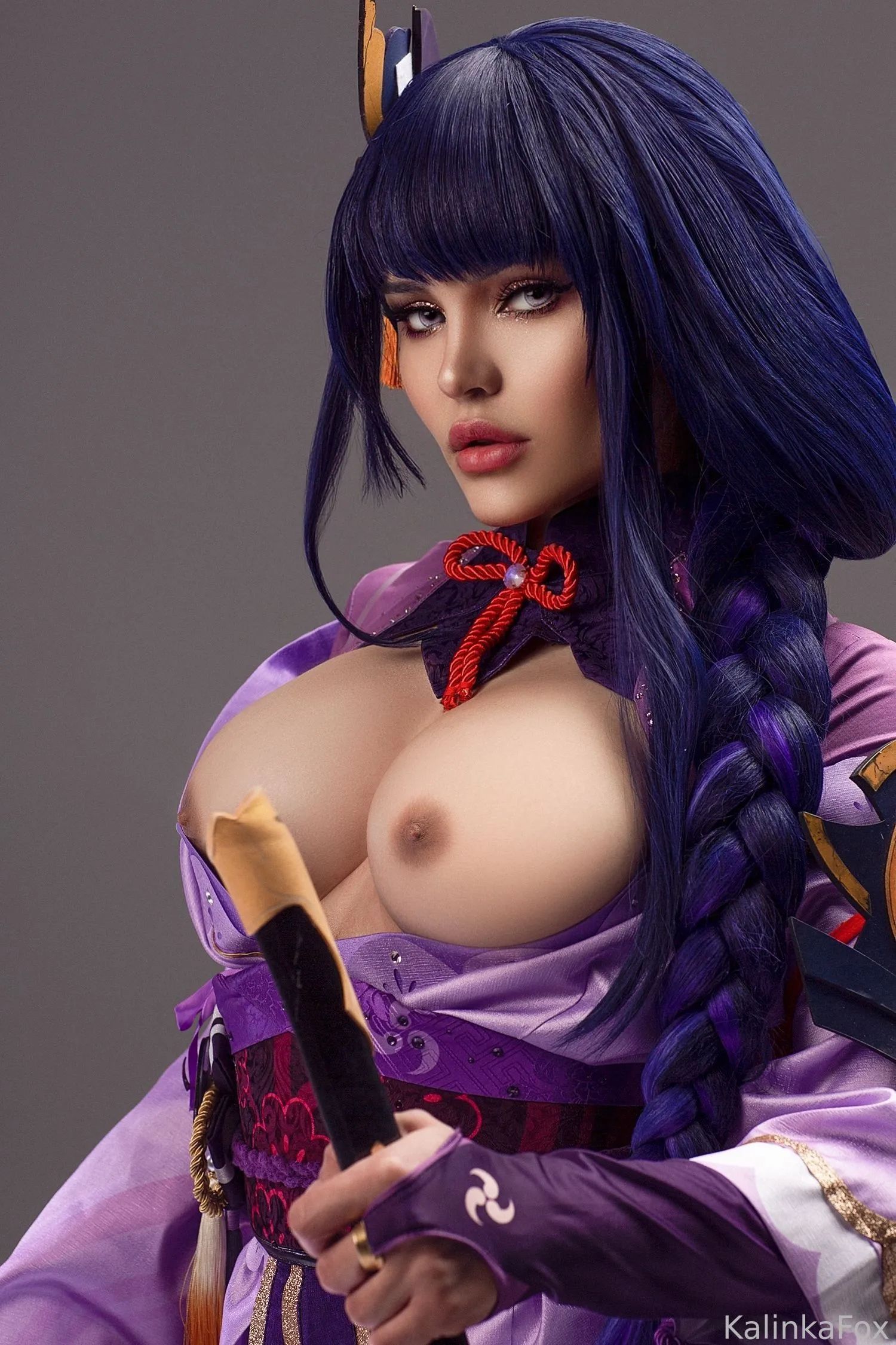 hình cosplay chapter 319 18