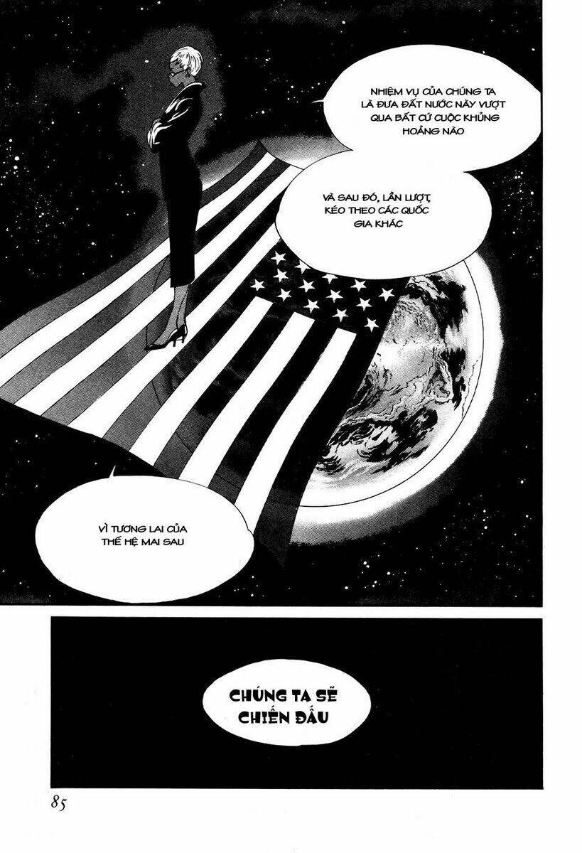 alive - the final evolution chapter 72 34