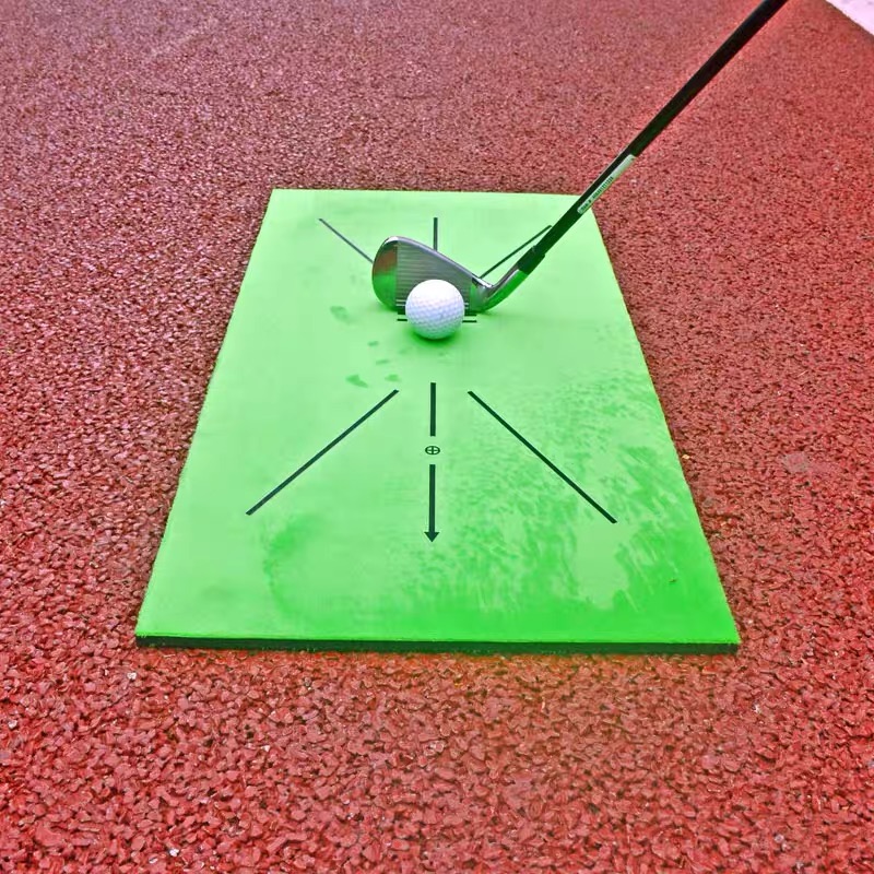 Thảm tập chơi golf Batting Mat