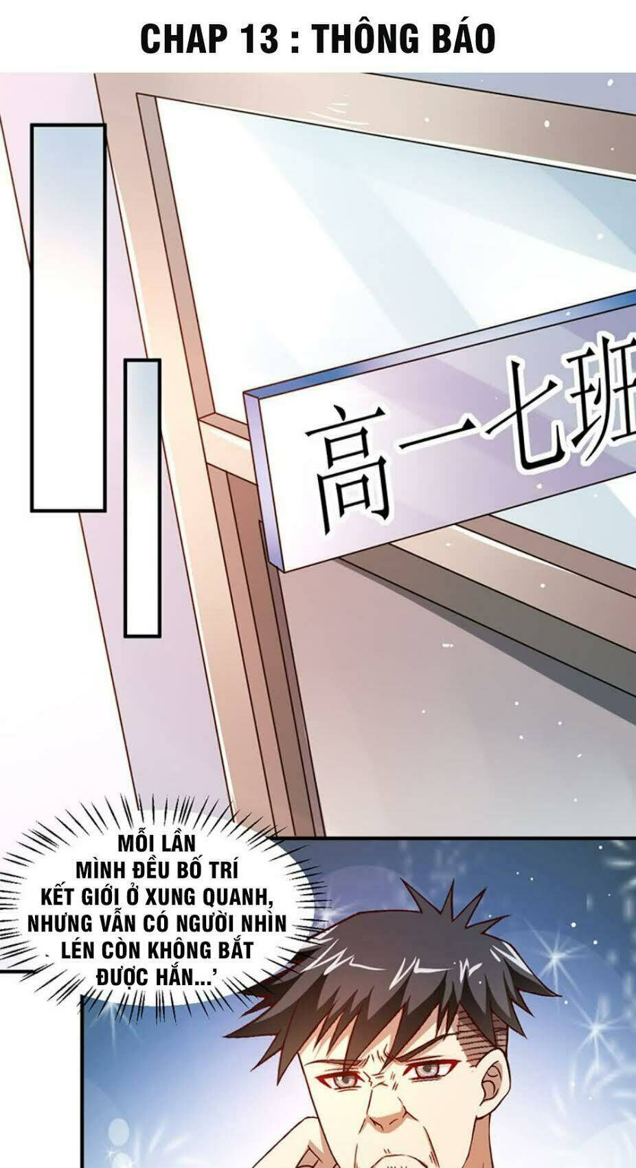 táng kiếm quyết chapter 13 1