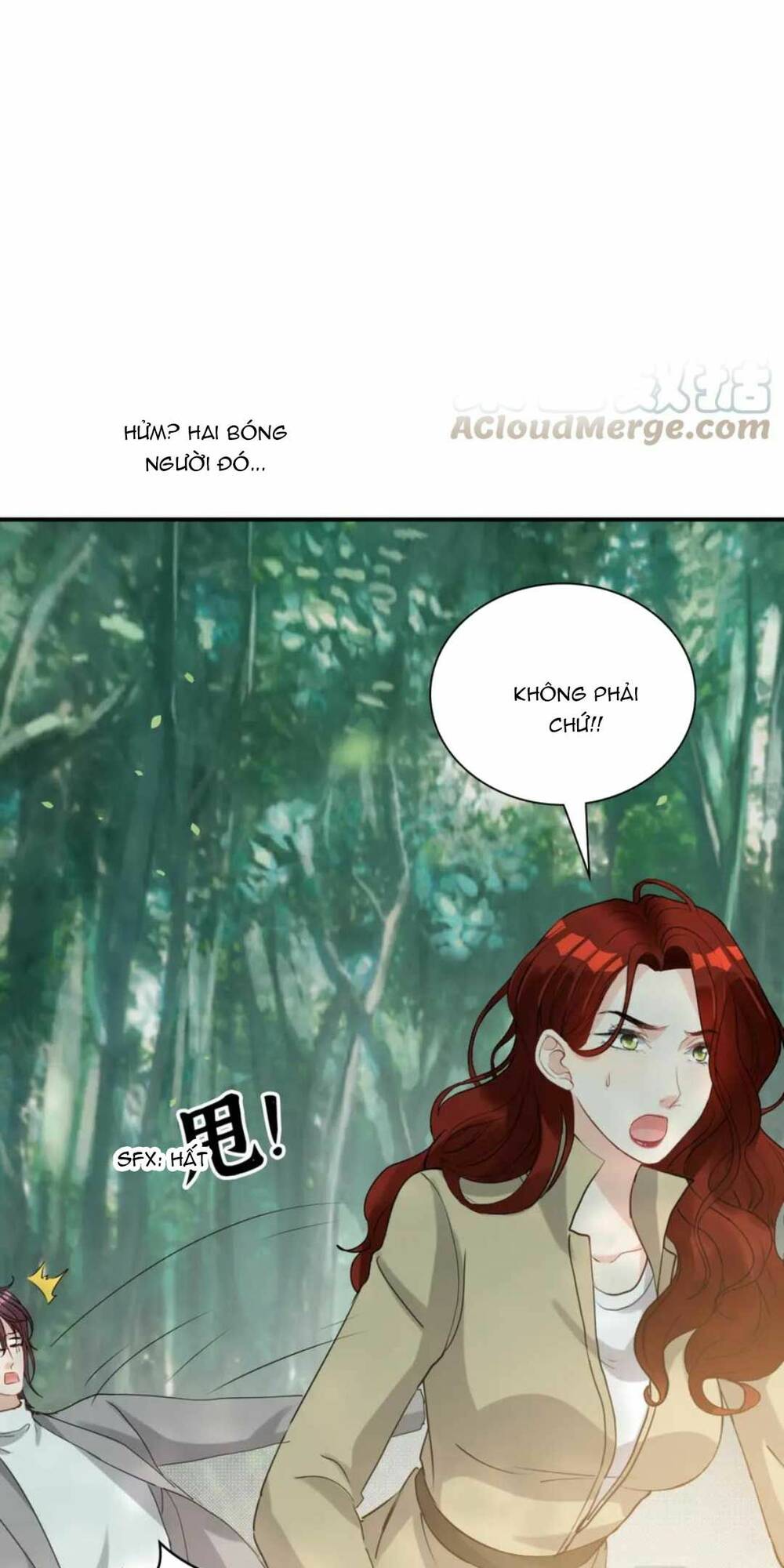 cô vợ hợp đồng bỏ trốn của tổng giám đốc chapter 487 41