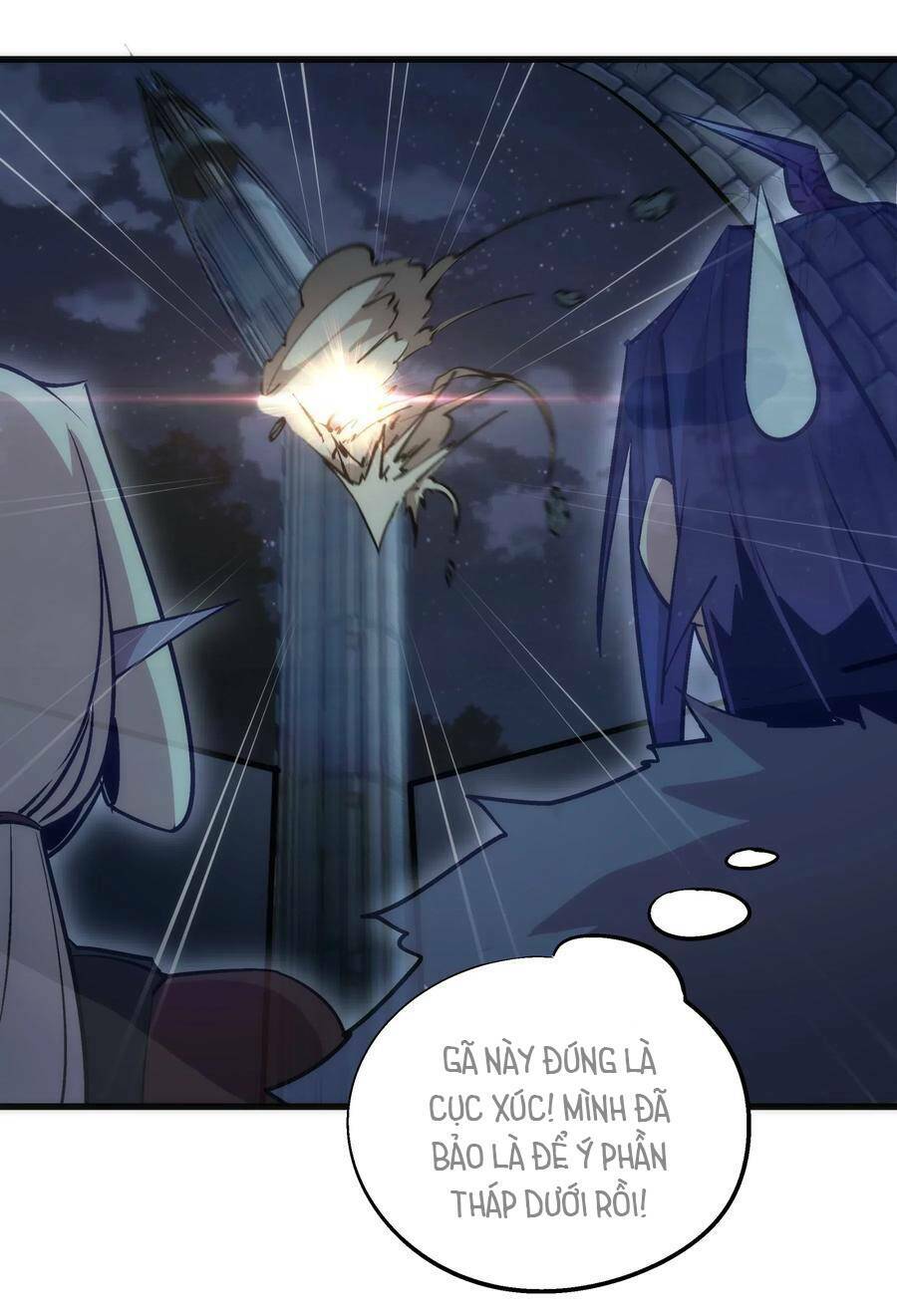 tôi không phải quỷ vương chapter 60 28