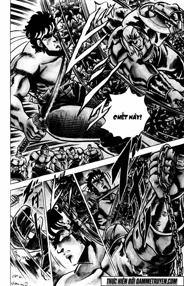 sakigake!! otokojuku chapter 26 5