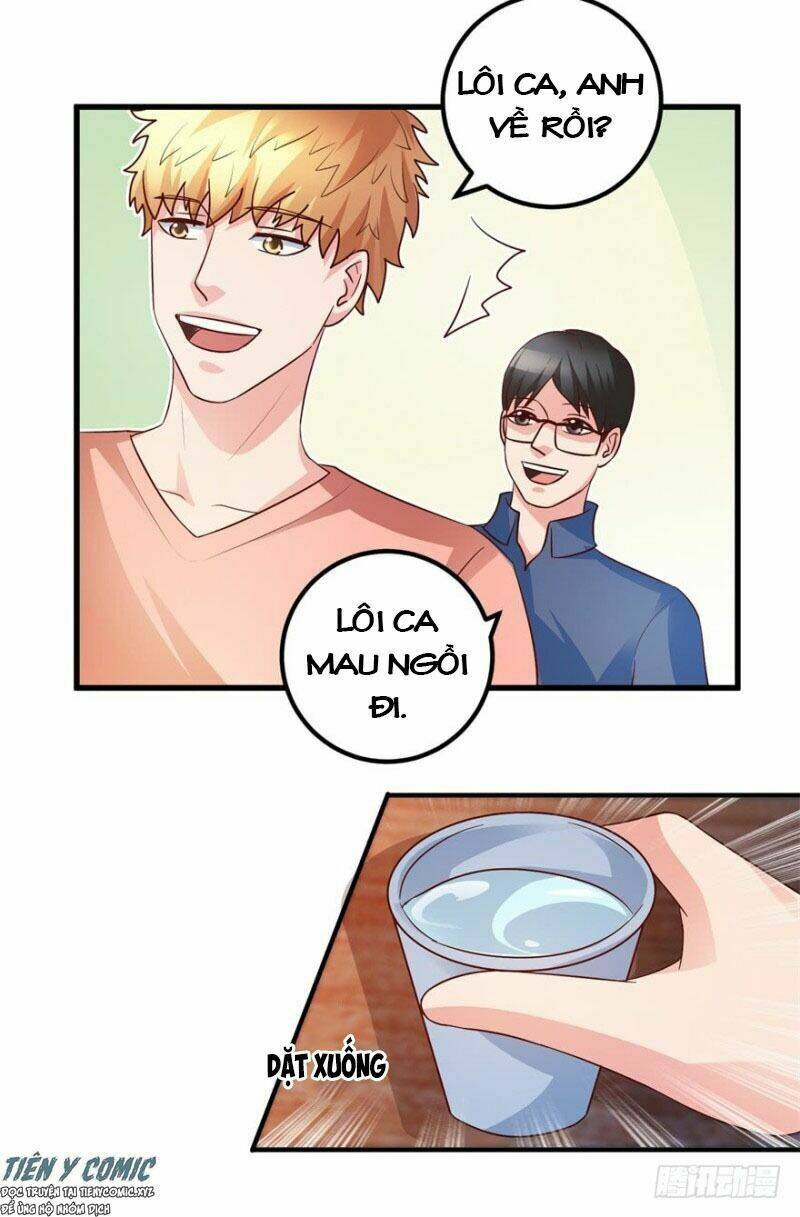 thấu thị tiên y chapter 90 24