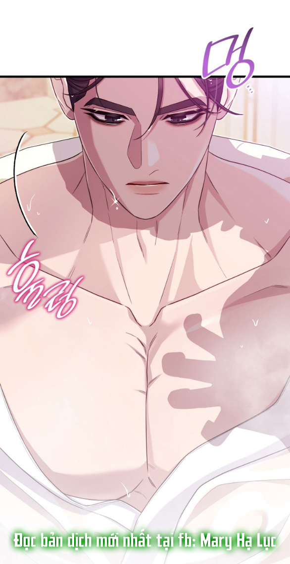 Tôi Sẽ Biến Anh Ta Từ Một Con Chó Điên Thành Một Chàng Quý Tộc chapter 31.1 28