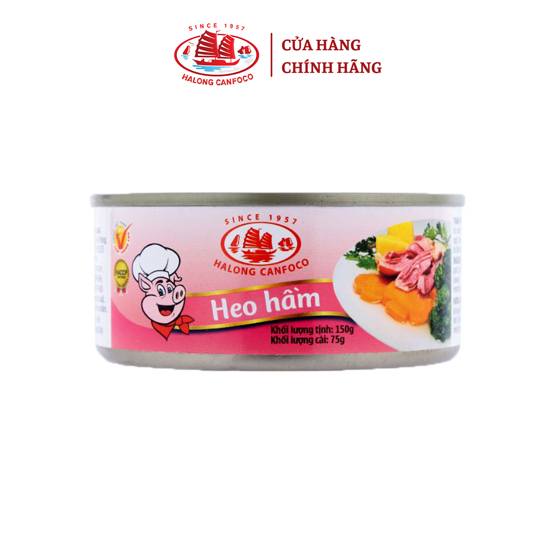 Heo Hầm Hạ Long - 150g