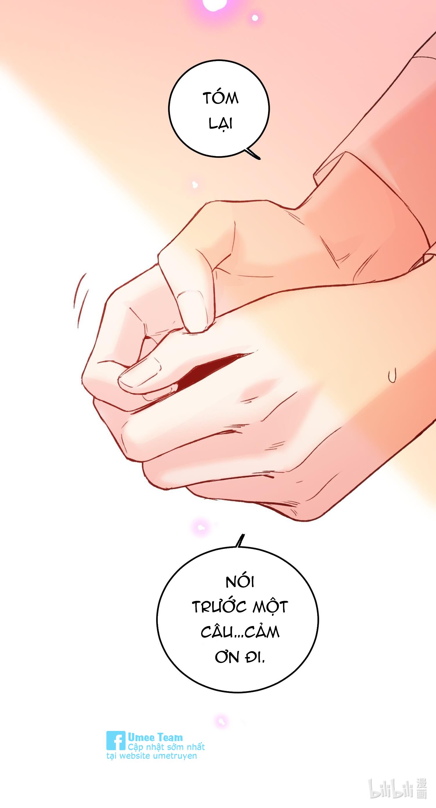 tôi phải làm một kẻ đại xấu xa chapter 77 43