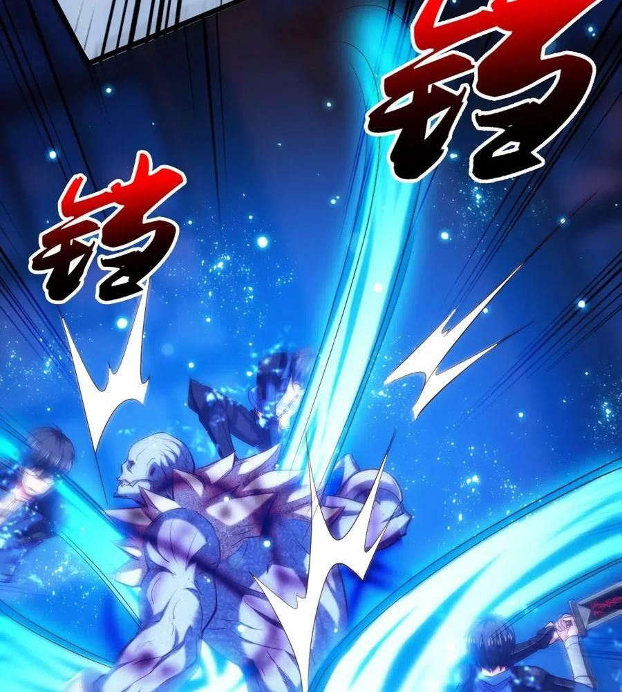 ma thú kiếm thánh dị giới tung hoành chapter 117 46