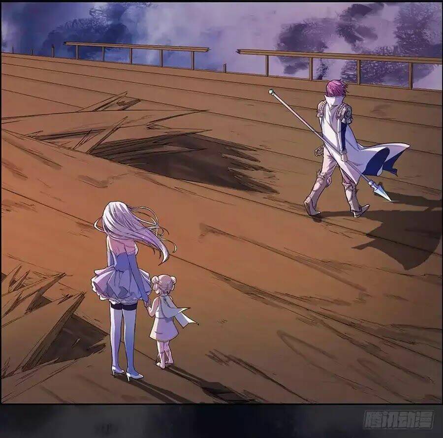 ta không phải nữ thần chapter 4 75