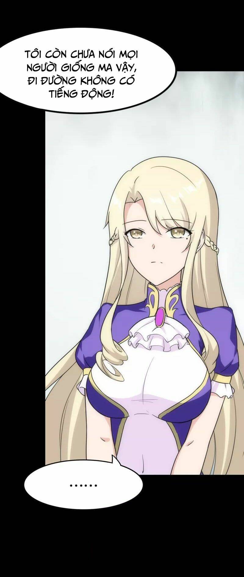 bạn gái virus của tôi chapter 234 48