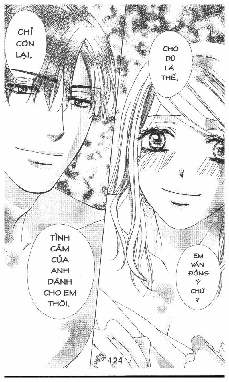 hôn nhân bất đắc dĩ - love of firos you chapter 39 26