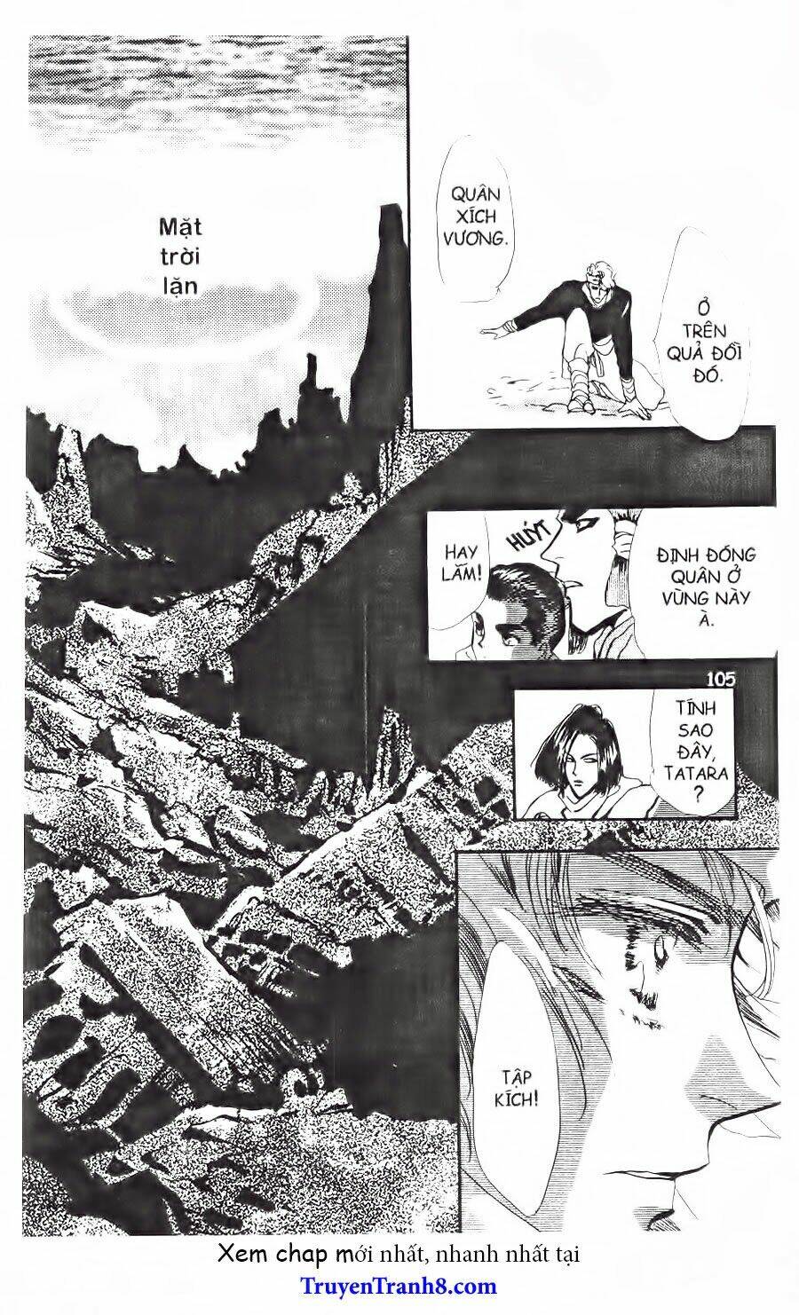 đứa con số phận chapter 80.2 2