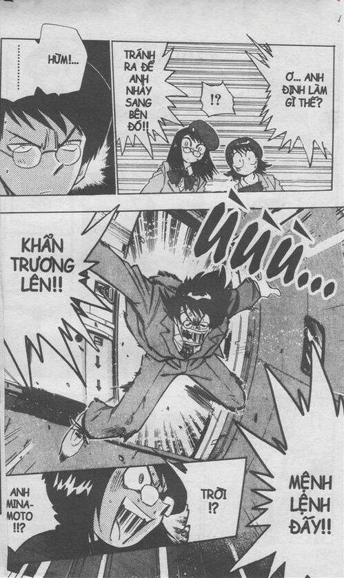 loli siêu năng lực chapter 5 32