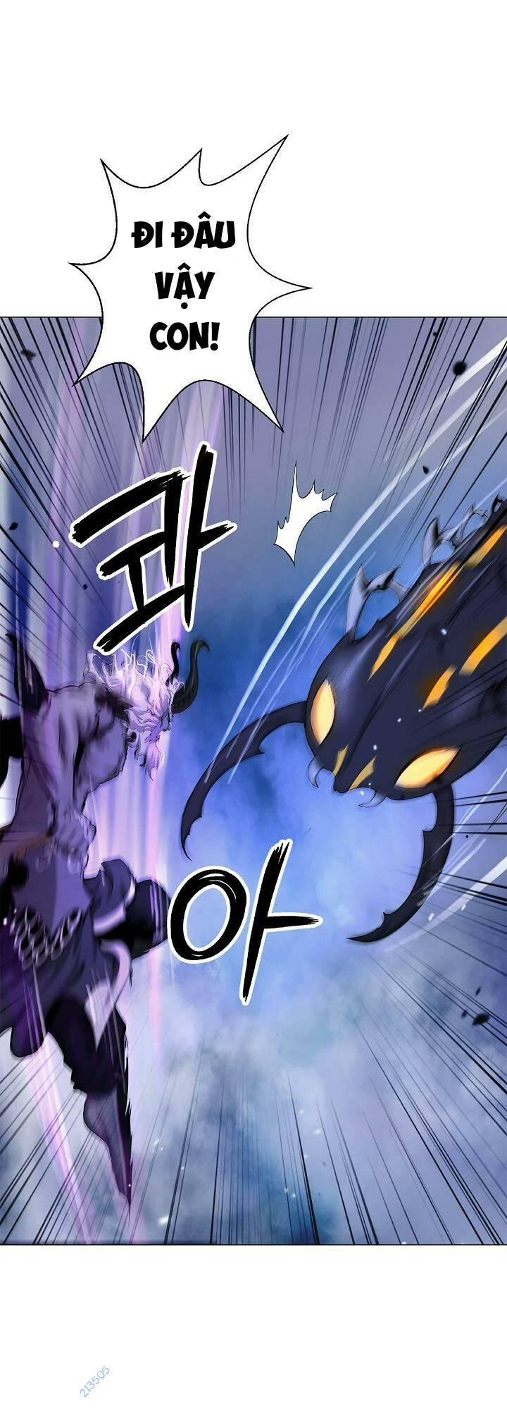 xuyên không thành hổ chapter 115 72