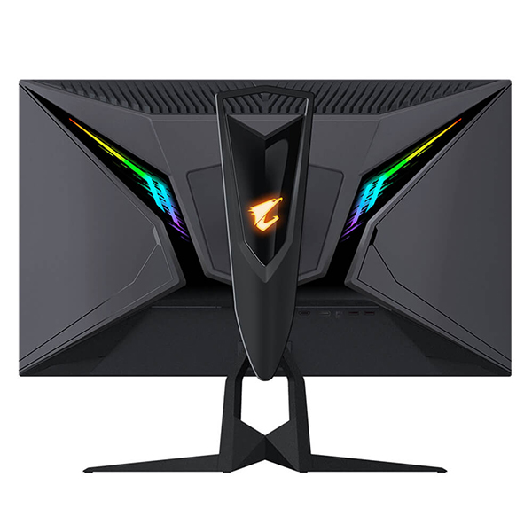 Màn hình Gigabyte Aorus FI27Q-X 27" 2K IPS 240Hz - Hàng chính hãng