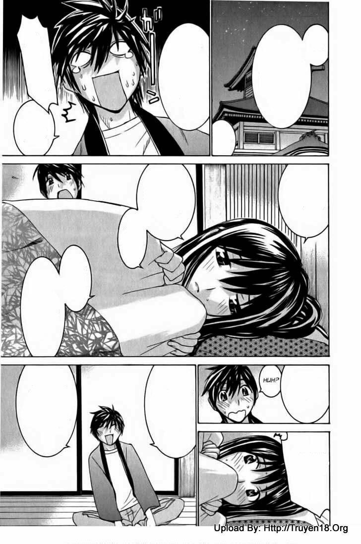 koibana onsen! chapter 13 17