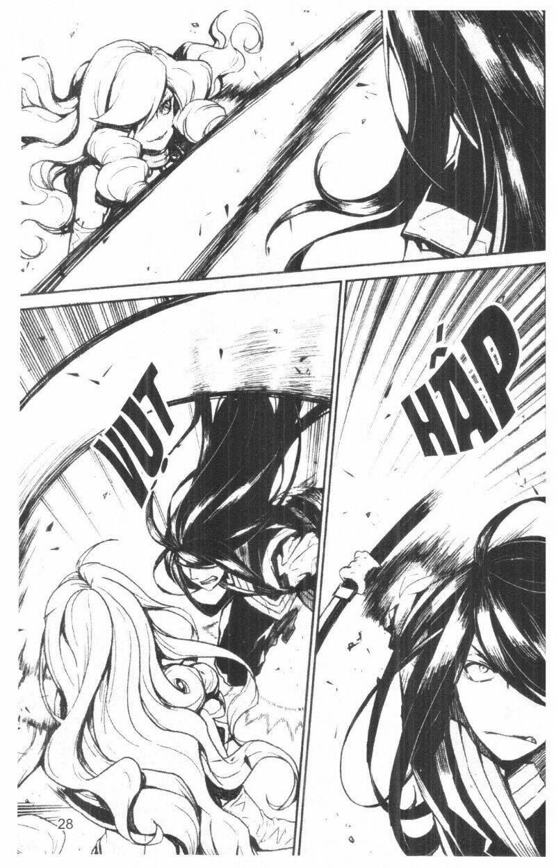 nareusha chapter 3 28