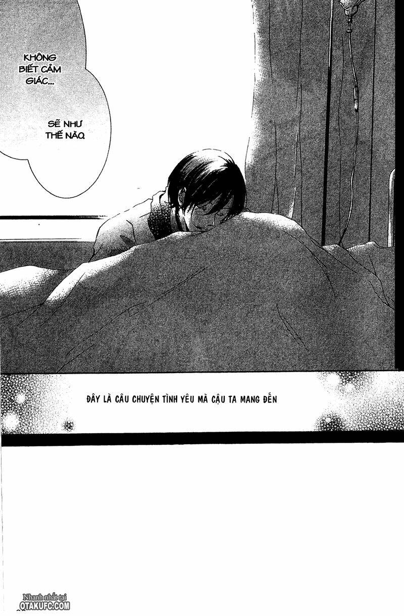 pen saki ni syrup chapter 2 2