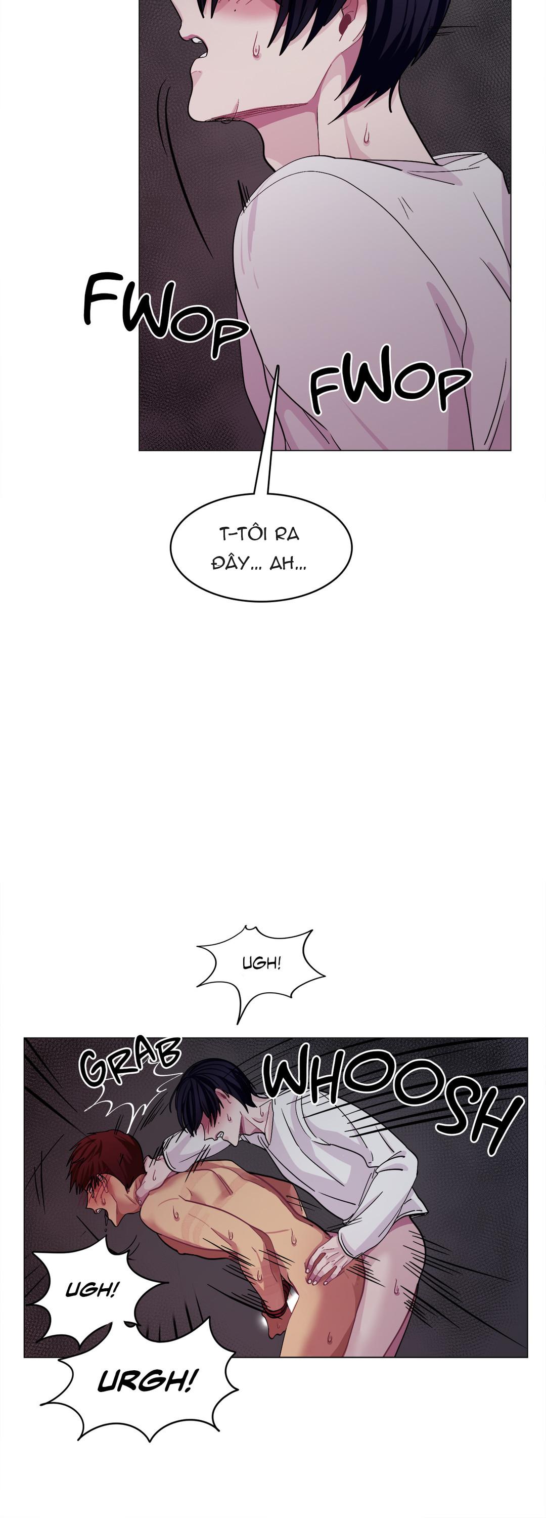 hãy vâng lời anh chapter 5 30