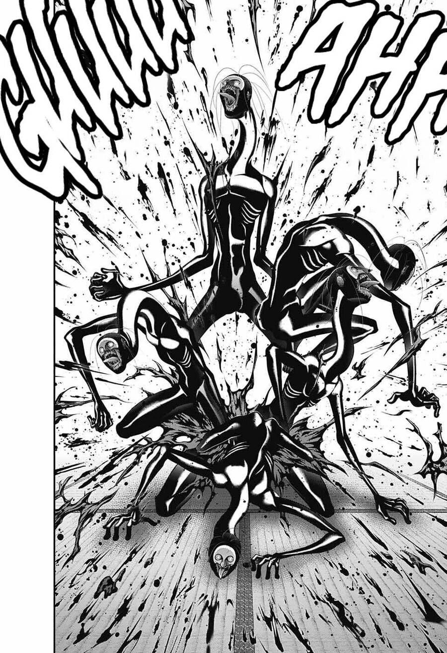 thợ săn ác linh chapter 47 16