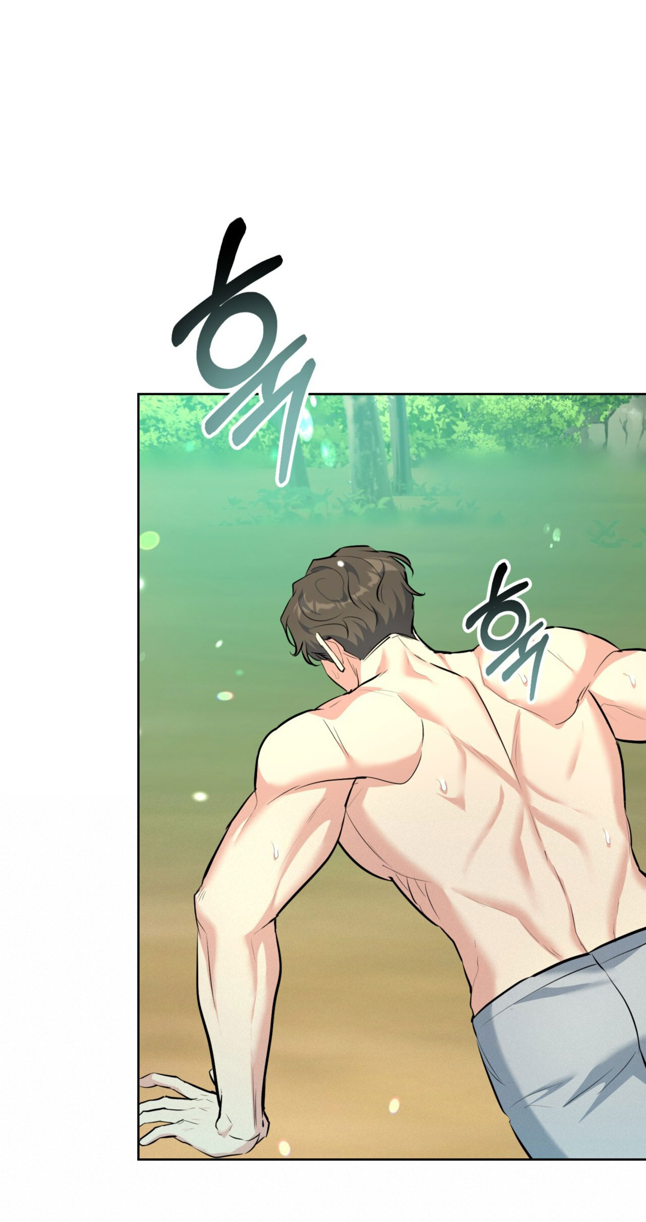 [18+] Khu Rừng Dịu Dàng chapter 15.1 - Trang 37