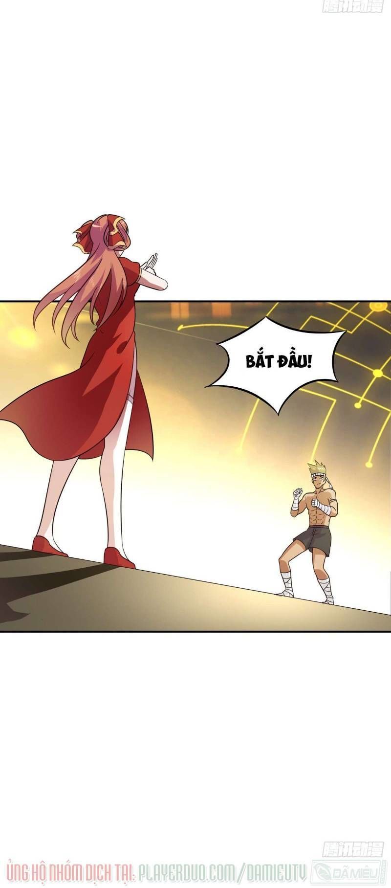 vạn giới livestream đại thổ hào chapter 7 7