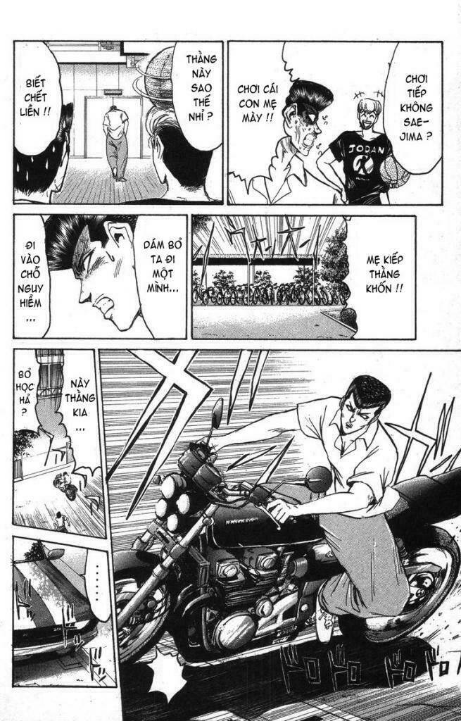 shonan junai gumi chapter 144 7