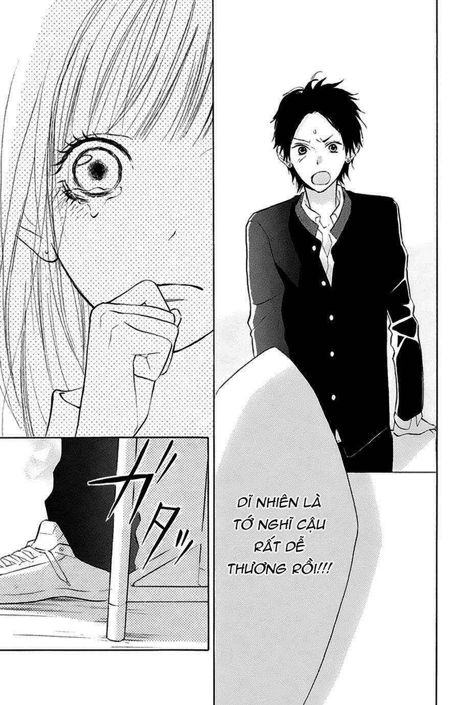 tổng hợp one shot. chapter 304 48