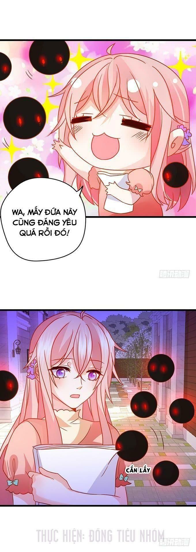 hồ tiên hung bạo chapter 39 41