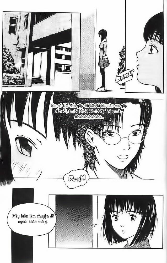 memoire du masque chapter 2 19