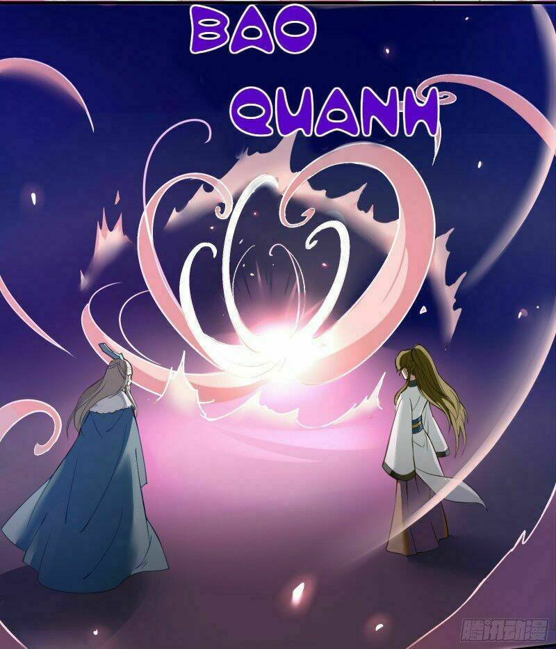 công tử ngươi ném trứng đi rồi chapter 1 13