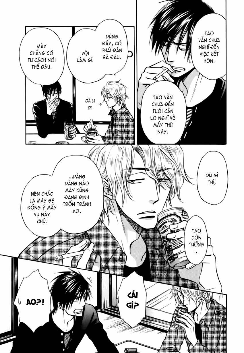 bond of dreams chapter 6 31