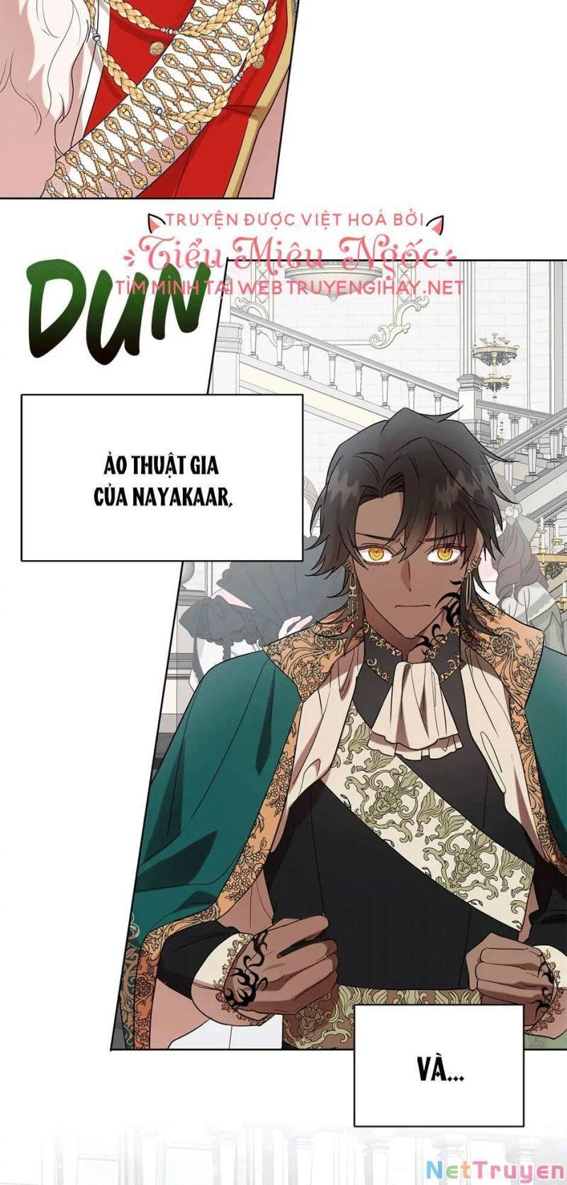 xin ngài đừng ăn tôi chapter 72 3