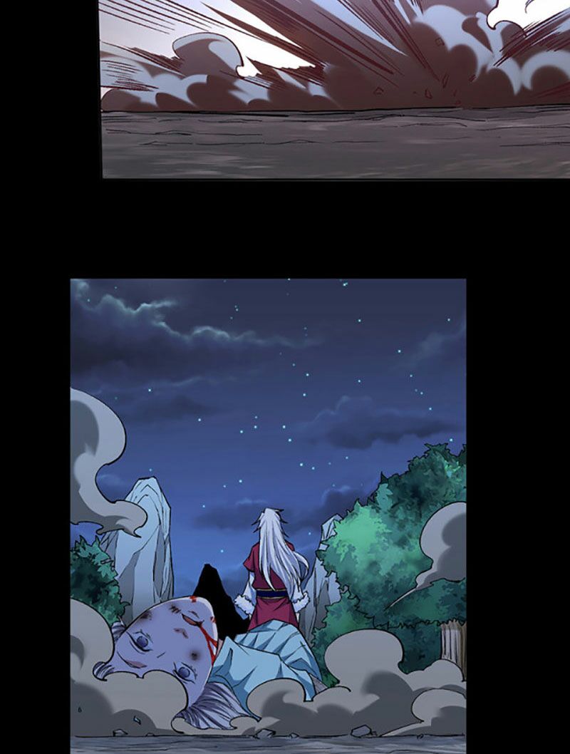 võ đạo độc tôn chapter 368 18