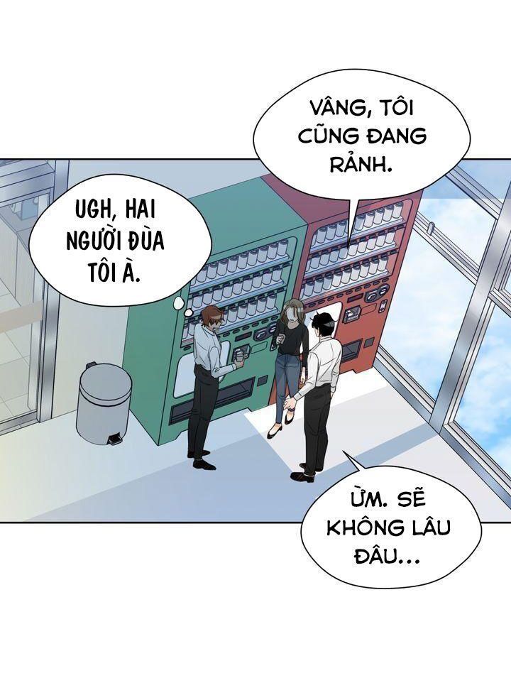 giấc mơ ngọt ngào chapter 10 23