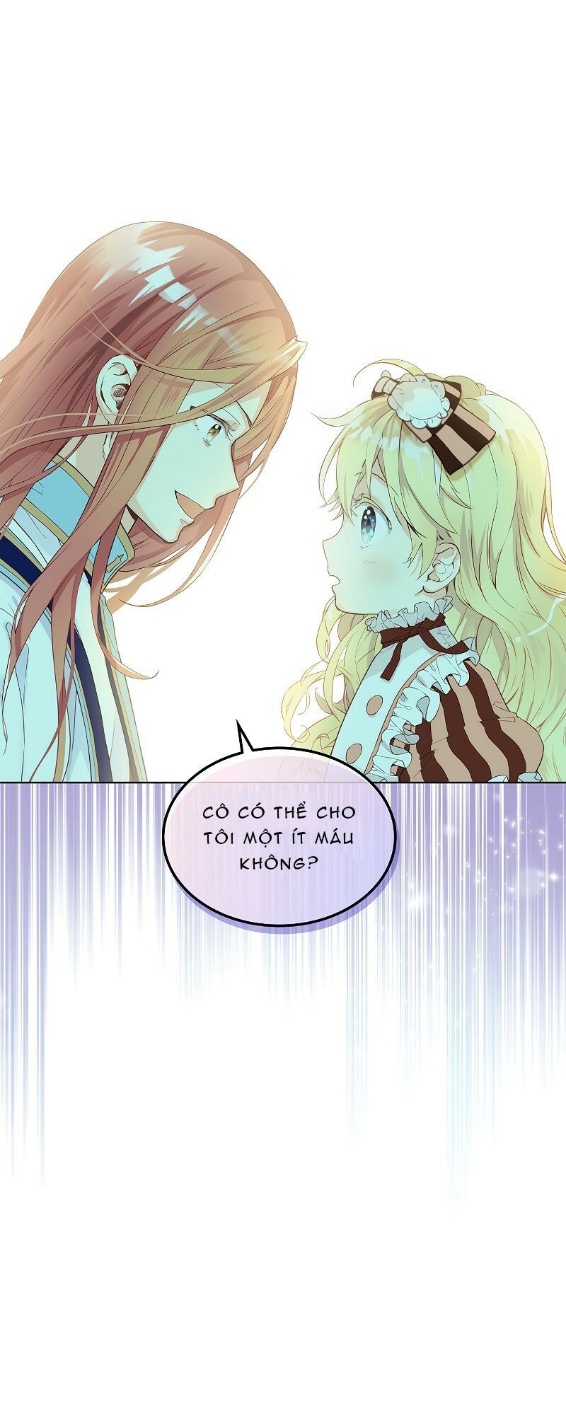 con có phải con là con gái của ngài không? chapter 10 16