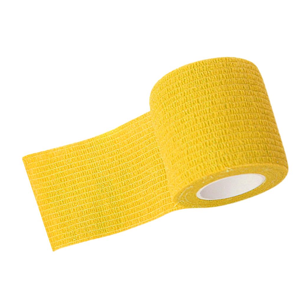 Băng Dính Tự Dính Cho Tay Cầm Grip Tube Tattoo Phụ Kiện