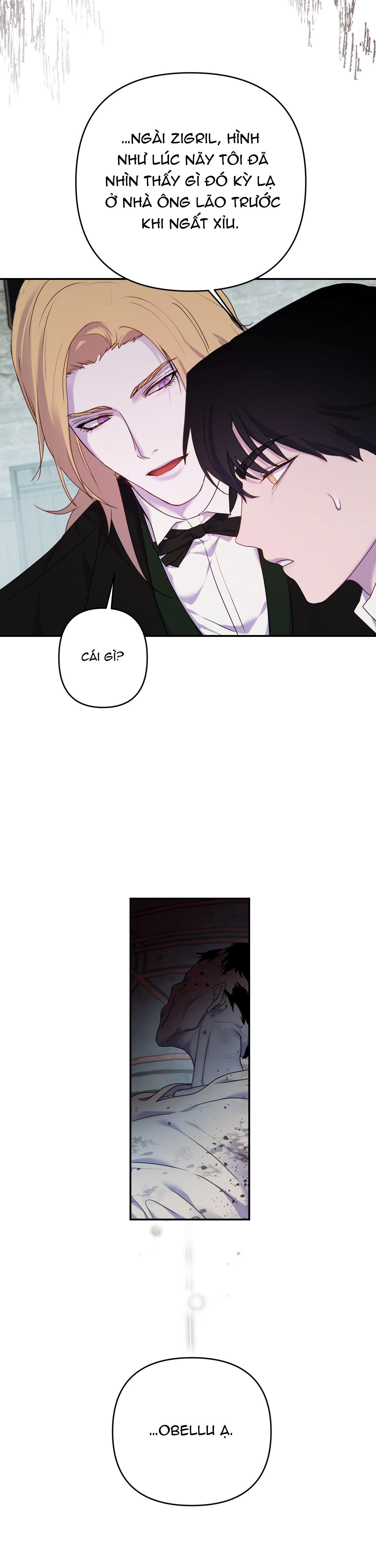 đóa hoa của alosha chapter 24 30